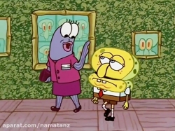 کارتون باب اسفنجی قسمت 27 - SpongeBob SquarePants